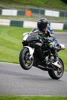 Lower Group Black Bikes